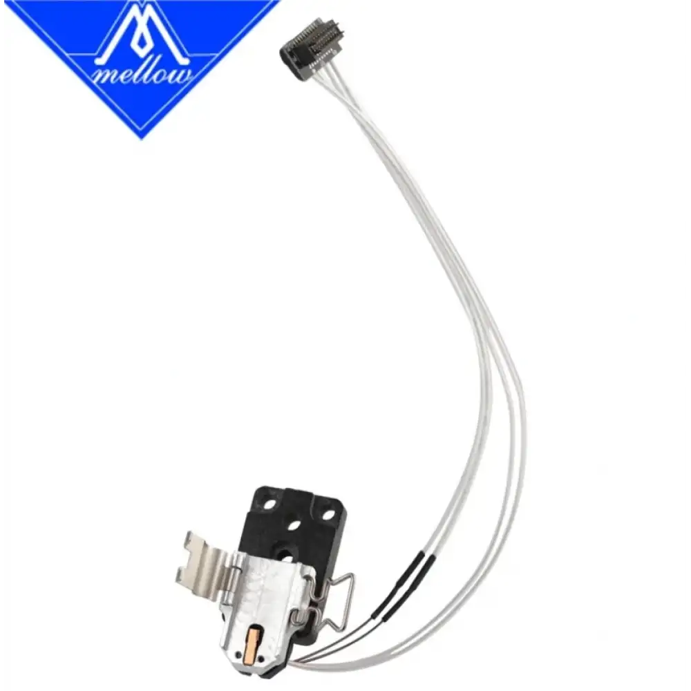 Mellow Bambu Lab A1 Uyumlu Hotend Isıtıcı Blok Seti