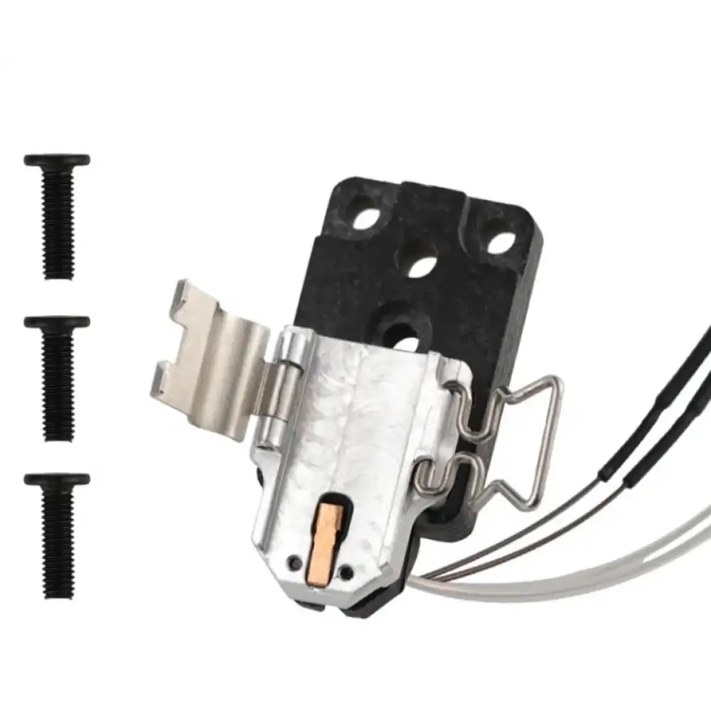 Mellow Bambu Lab A1 Uyumlu Hotend Isıtıcı Blok Seti