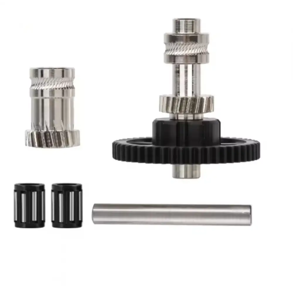 Mellow Clockwork 1 / 2 Uyumlu Yüksek Kaliteli Dişli Seti