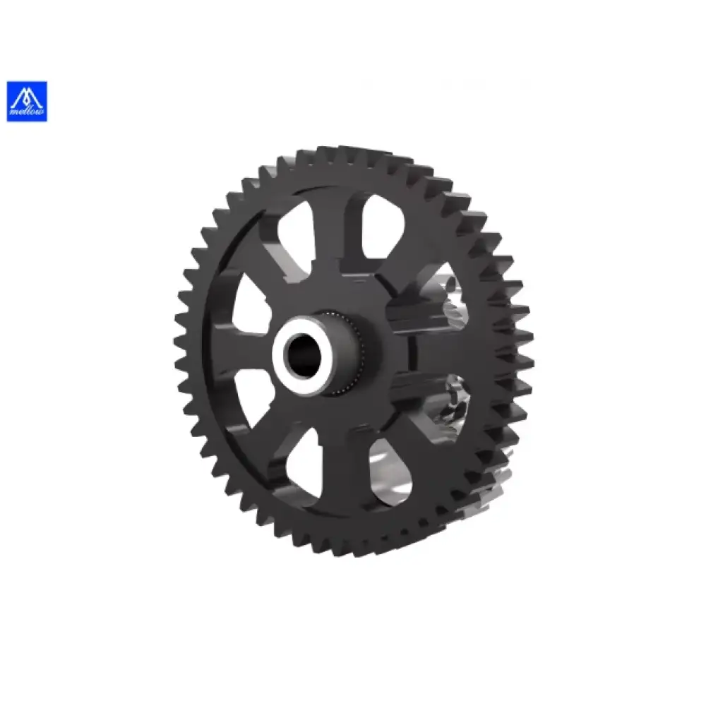 Mellow Clockwork 1 / 2 Uyumlu Yüksek Kaliteli Dişli Seti