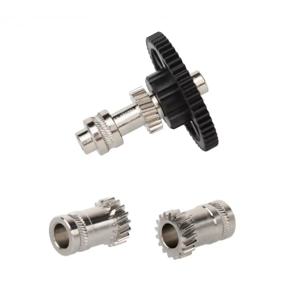 Mellow Clockwork 1 / 2 Uyumlu Yüksek Kaliteli Dişli Seti