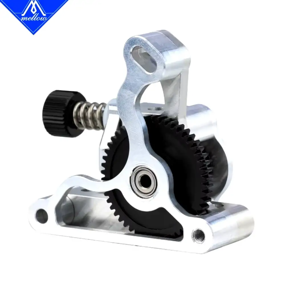 Mellow CNC Sherpa Micro Extruder