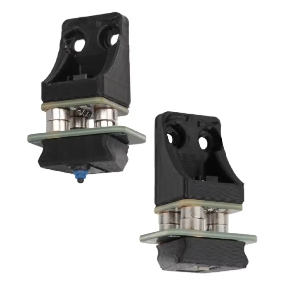 Mellow D2HW Klicky PCB