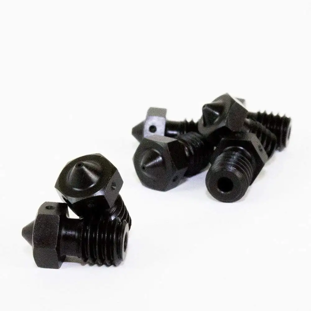 Mellow E3D V6 Sertleştirilmiş Çelik Nozzle