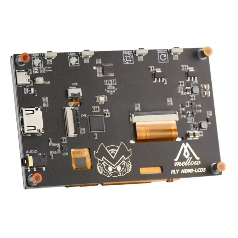 Mellow FLY HDMI5 LCD Ekran