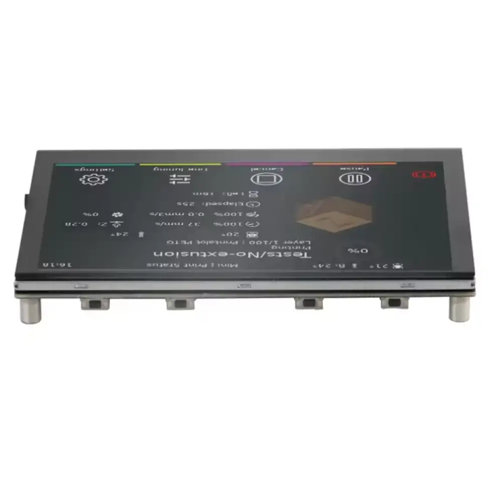 Mellow FLY HDMI5 LCD Ekran