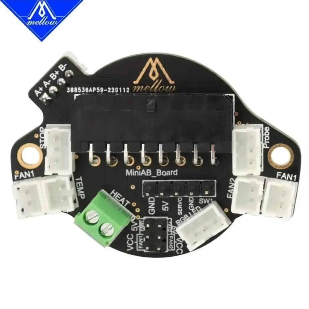 Mellow Fly-MiniAB Board