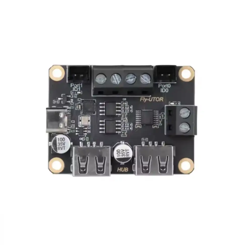 Mellow Fly UTOR RS232 Arabirim Modülü