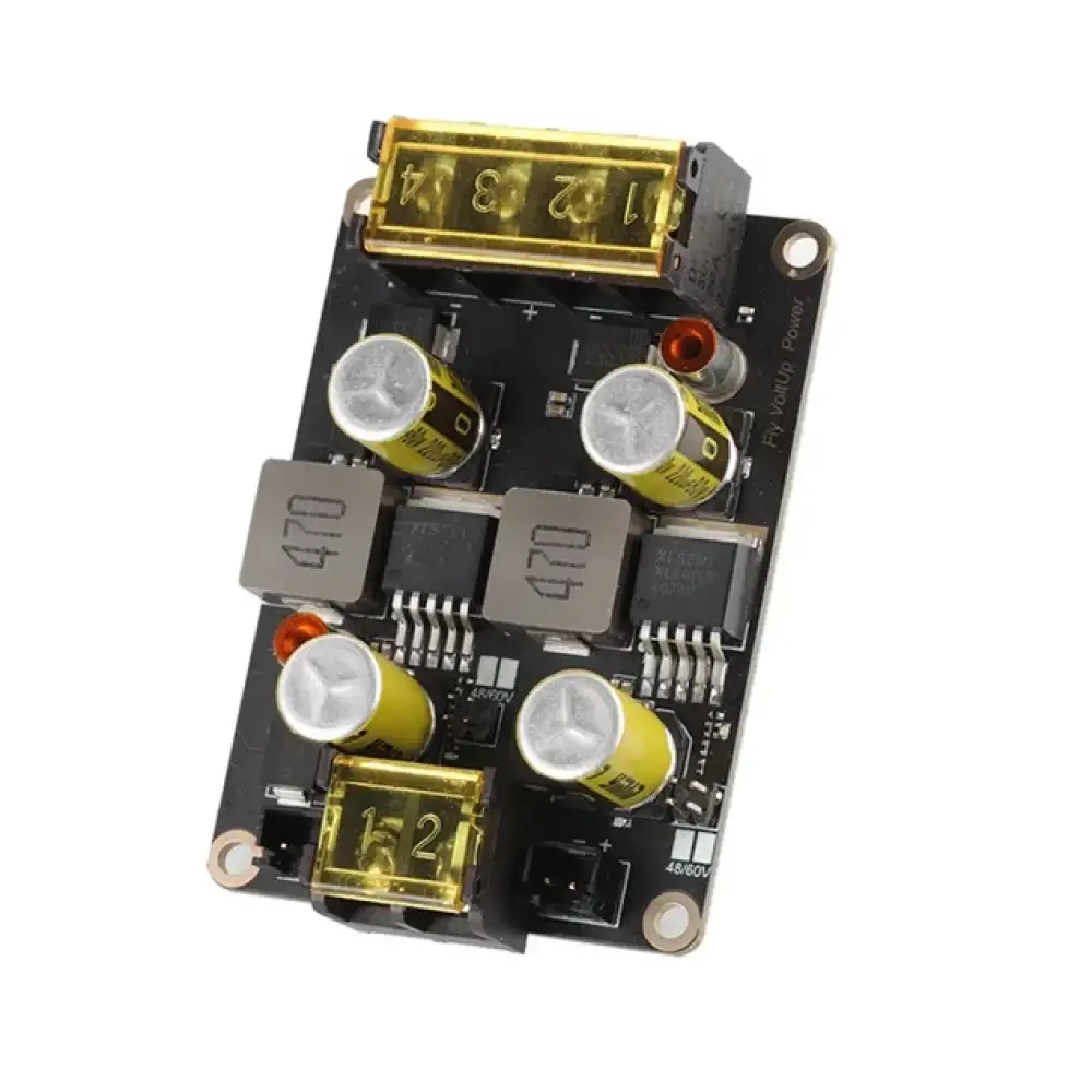 Mellow Fly VoltUp Voltaj Yükseltici Modül 48/60v