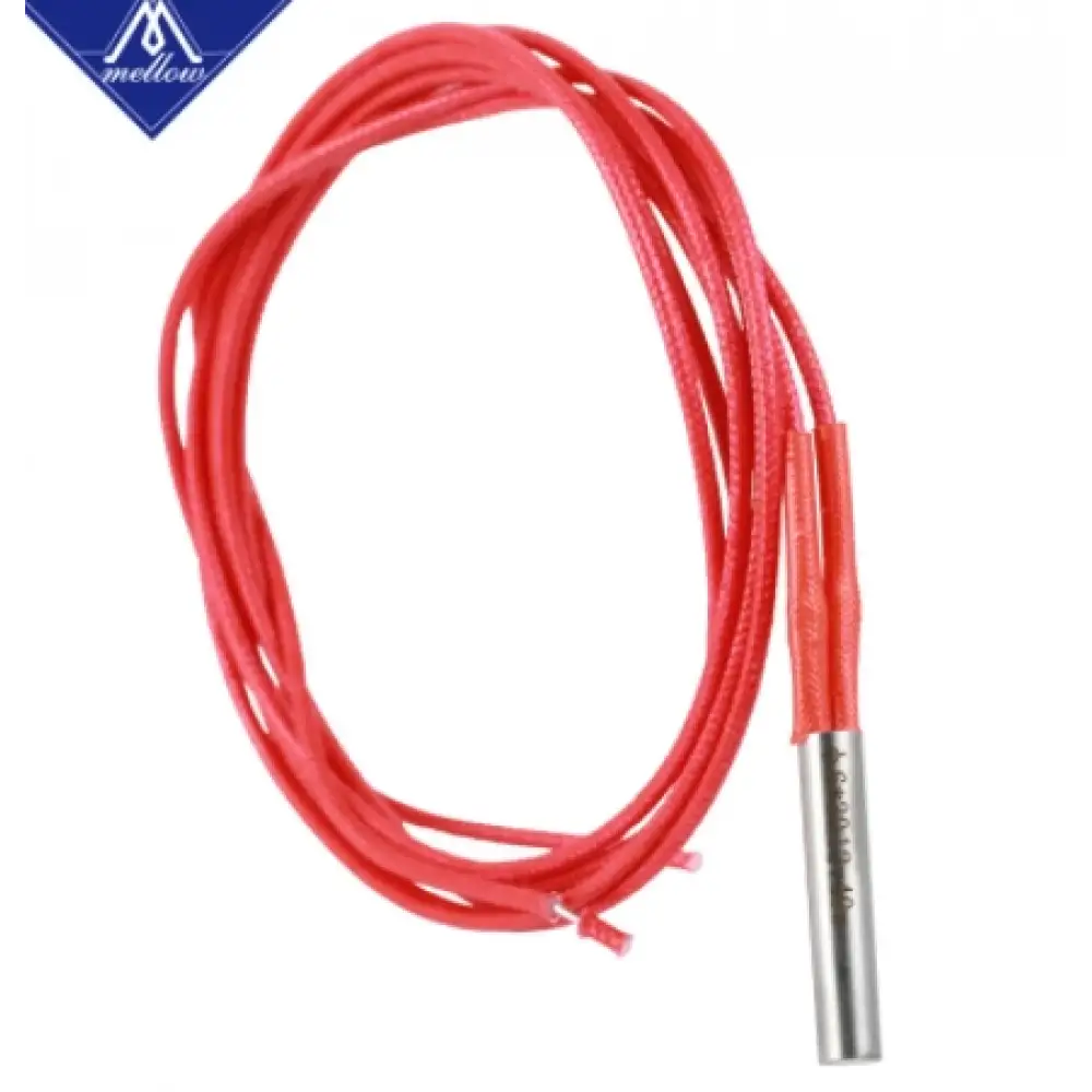 Mellow Isıtıcı Fişek 24V 40W 30mm