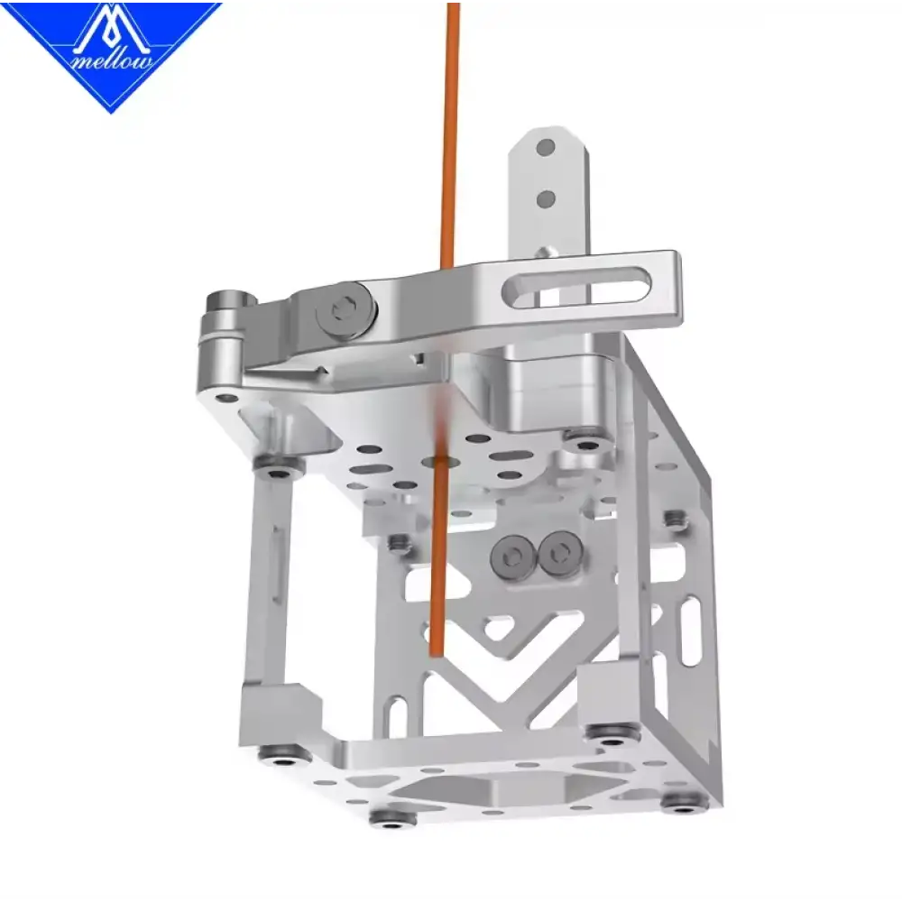 Mellow Magneto CNC Filament Kesici