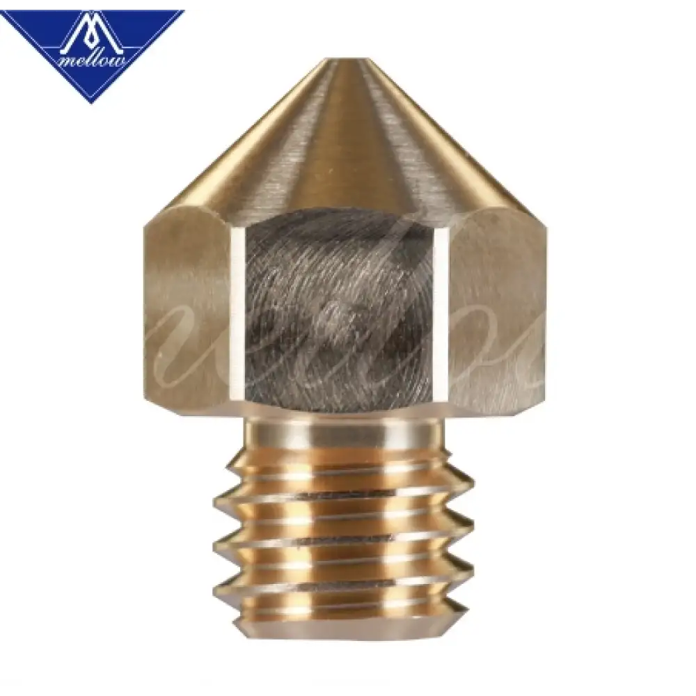 Mellow MK8 Ender 3 Nozzle Çeşitleri