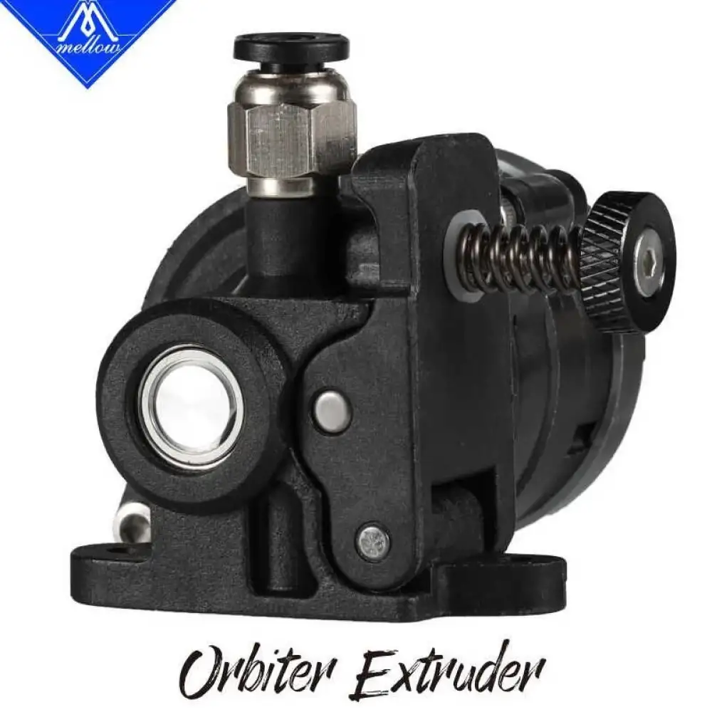 Mellow Orbiter Extruder V1.5