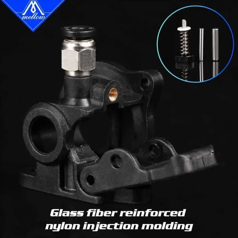 Mellow Orbiter Extruder V1.5