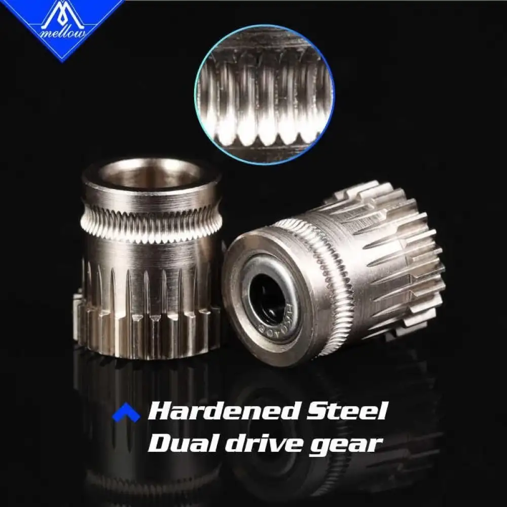 Mellow Orbiter Extruder V1.5