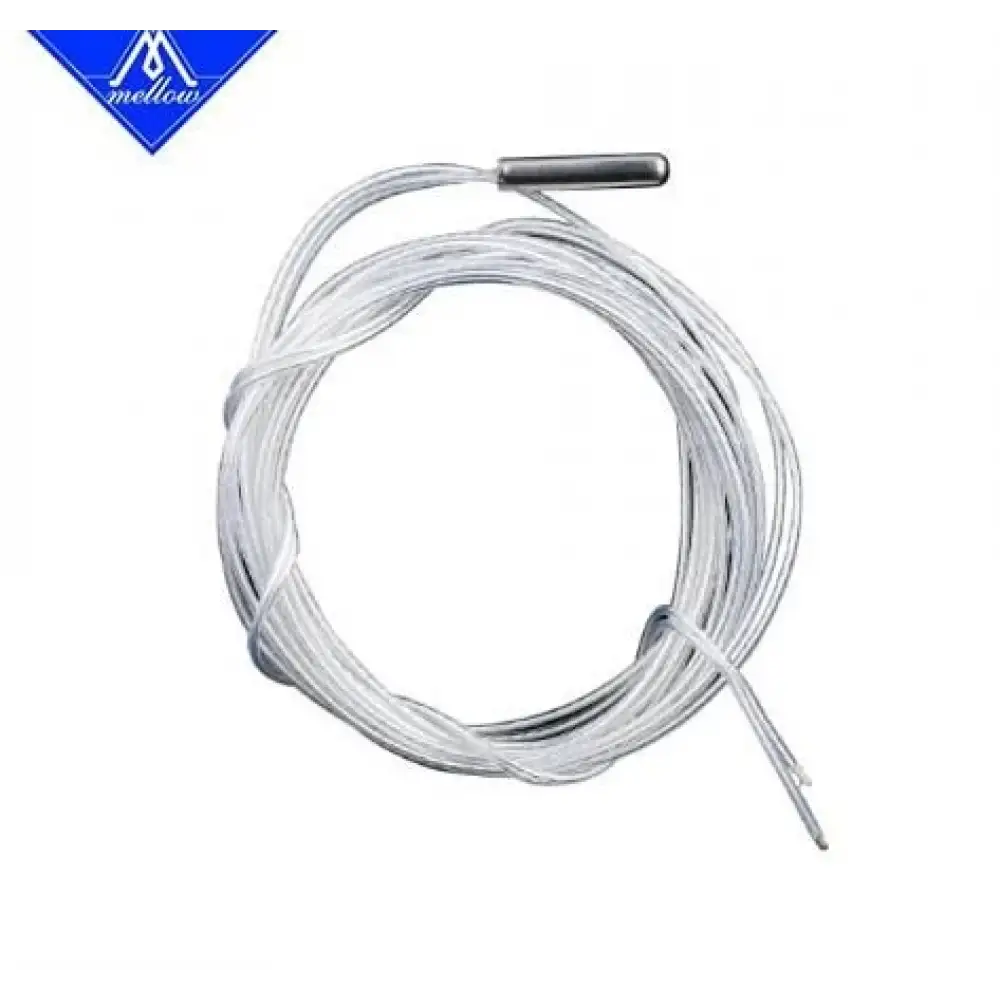 Mellow PT1000 Yüksek Sıcaklık Termistör
