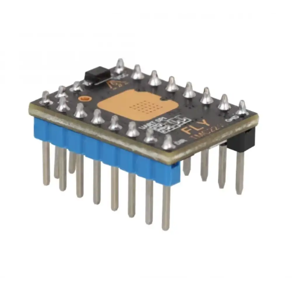 Mellow TMC2240 V1.0 Step Motor Sürücü
