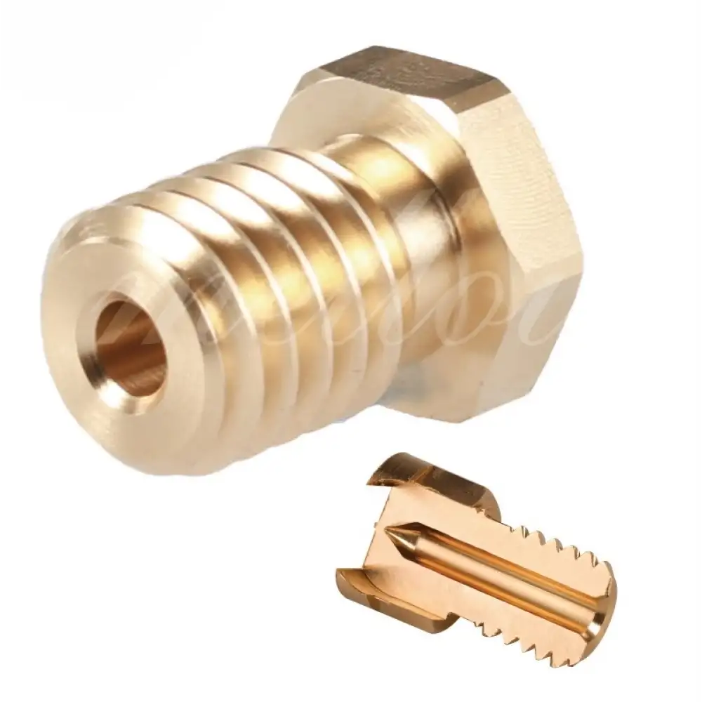 Mellow V6 Yüksek Kaliteli Nozzle