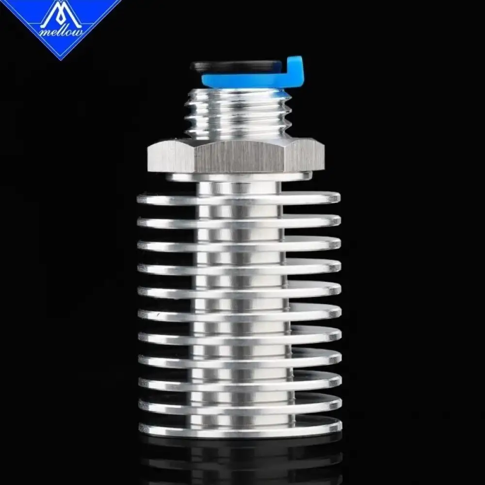 Mellow Vidalı Bowden Radyatör