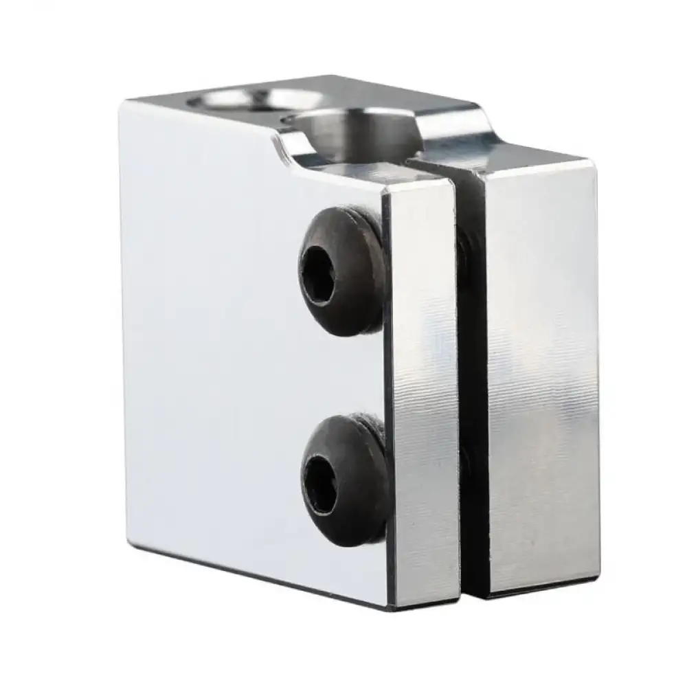 Mellow Volcano Alüminyum Isıtıcı Blok