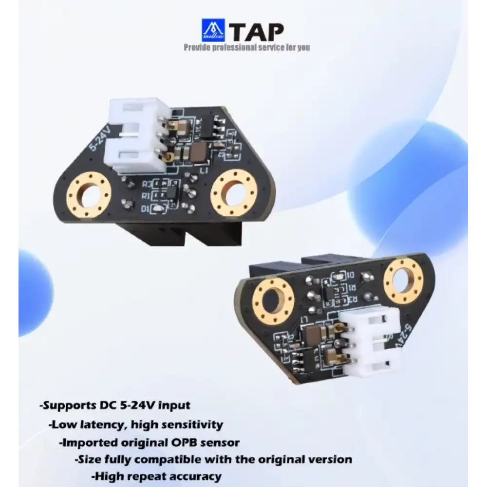 Mellow Voron Tap Pcb 5V-24V