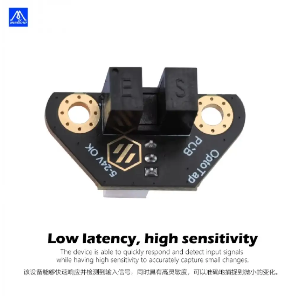 Mellow Voron Tap Pcb 5V-24V