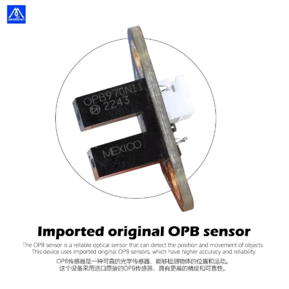 Mellow Voron Tap Pcb 5V-24V