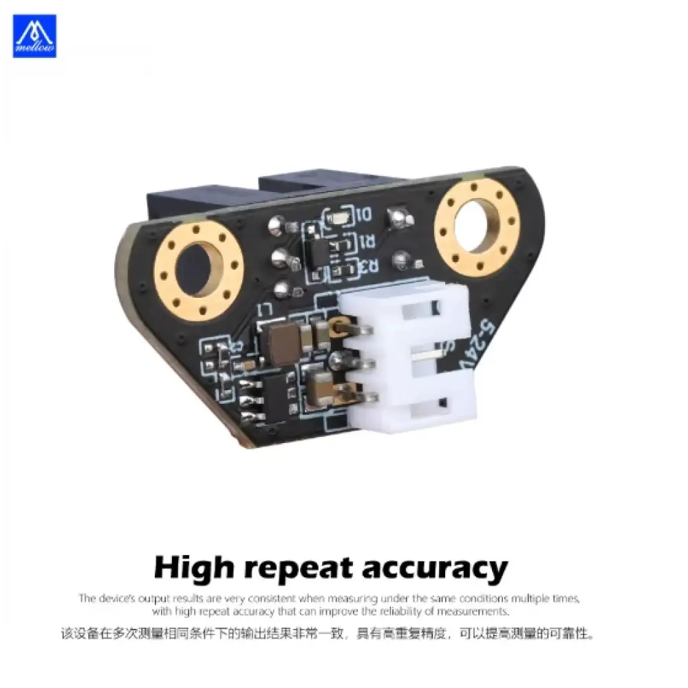 Mellow Voron Tap Pcb 5V-24V