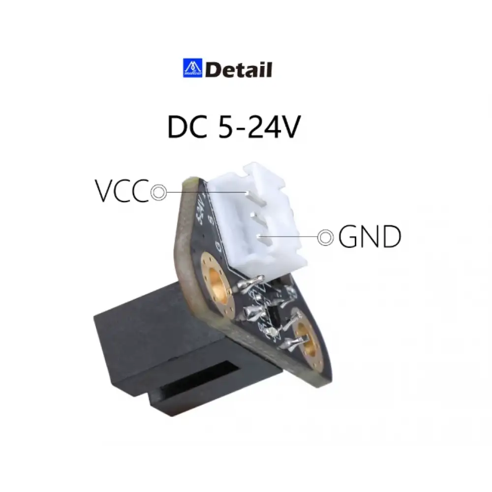 Mellow Voron Tap Pcb 5V-24V