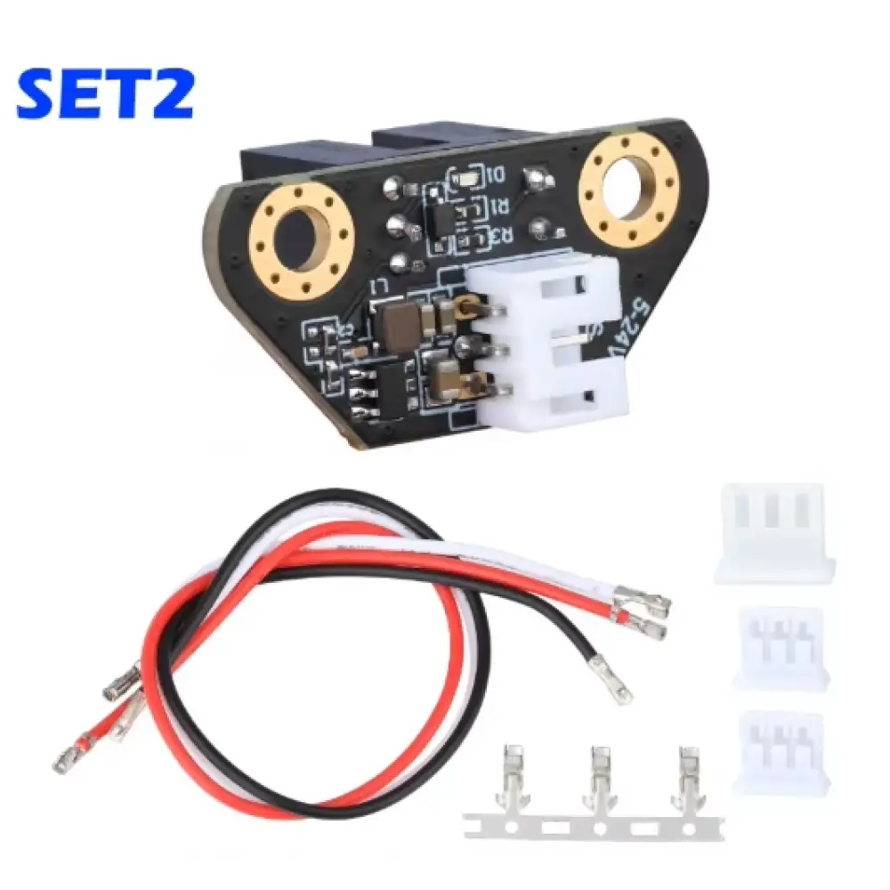 Mellow Voron Tap Pcb 5V-24V