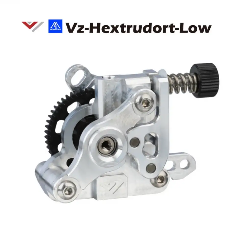 Mellow Vz-Hextrudort-Low Extruder