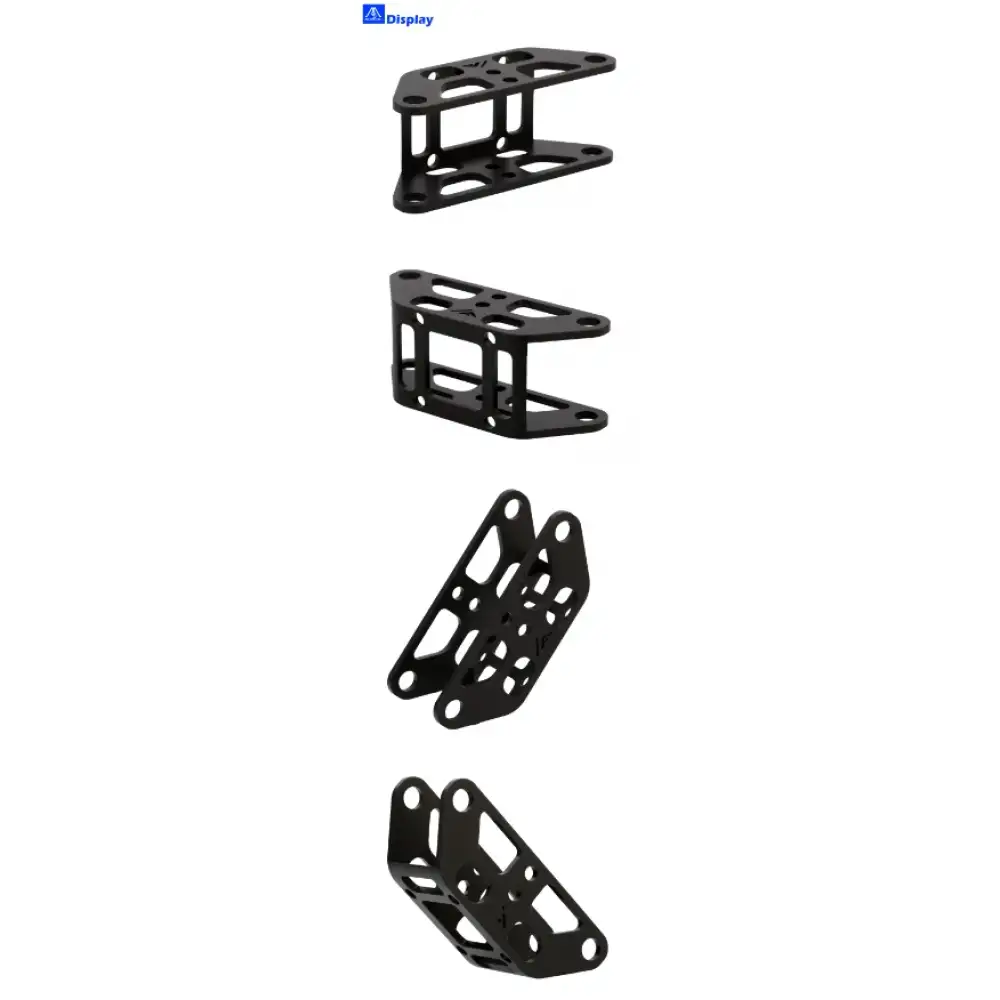 Mellow VZBot Y Eksen Arabası