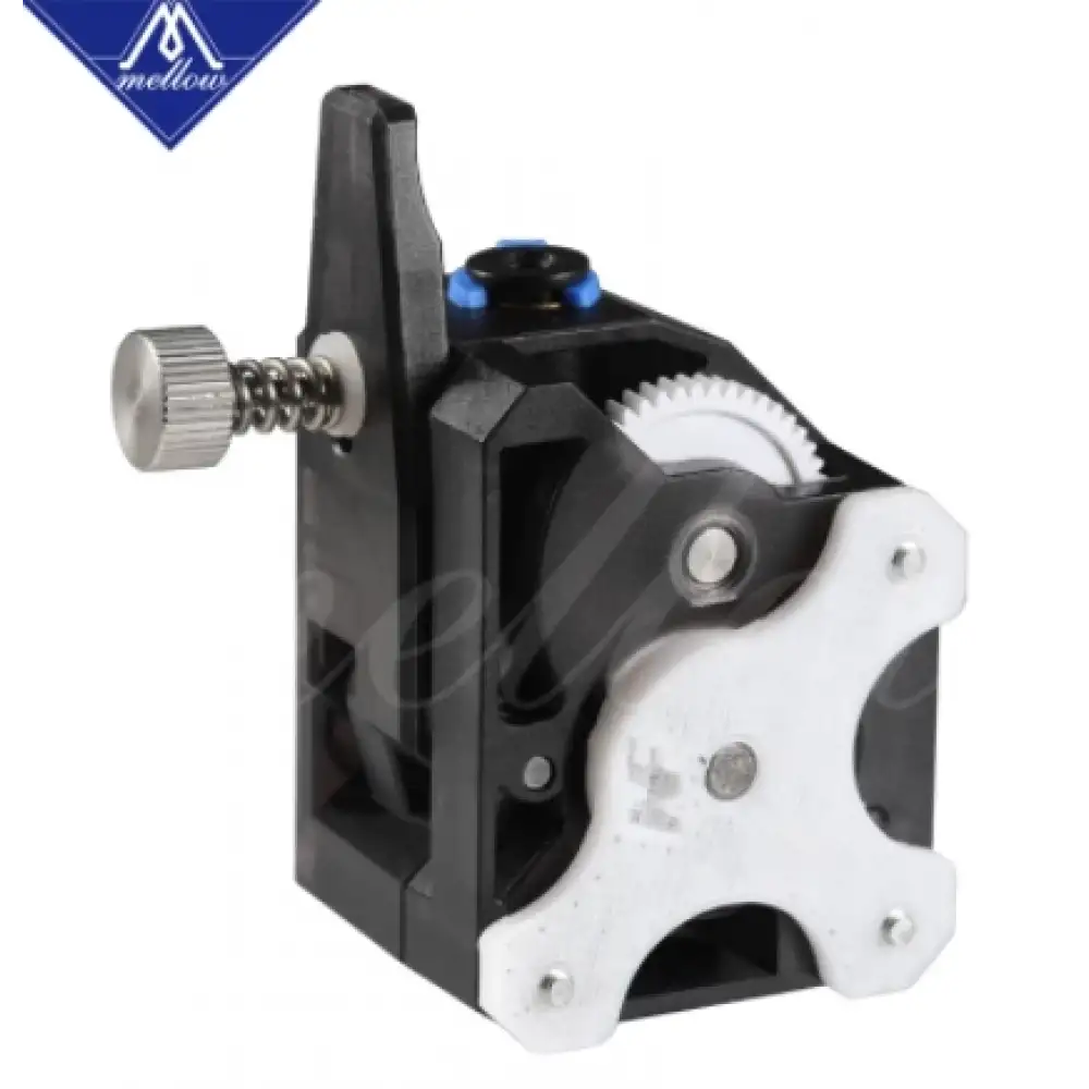 Mellow Yüksek Kalite BMG Extruder (SAĞ)