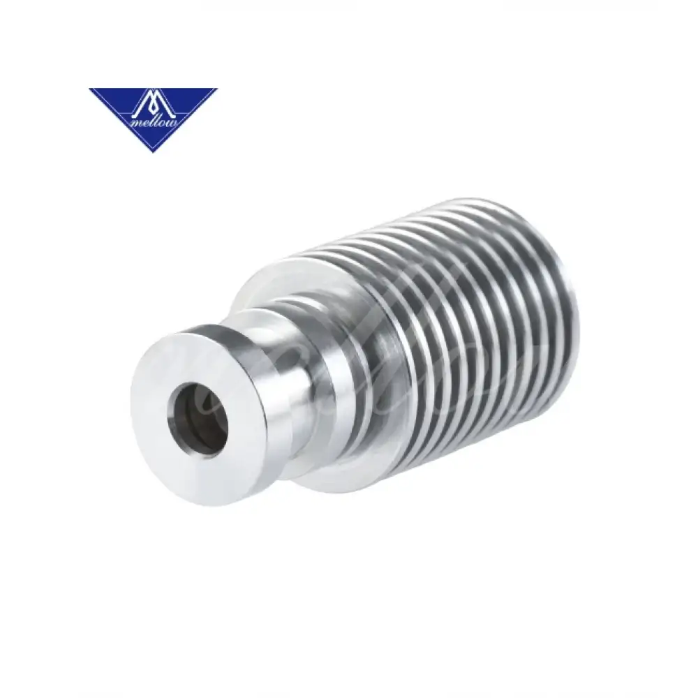 Mellow Yüksek Kalite E3D V6 Radyatör