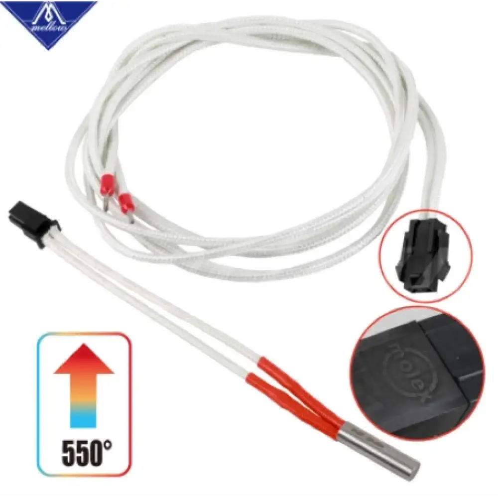 Mellow Yüksek Kalite Isıtıcı Fişek