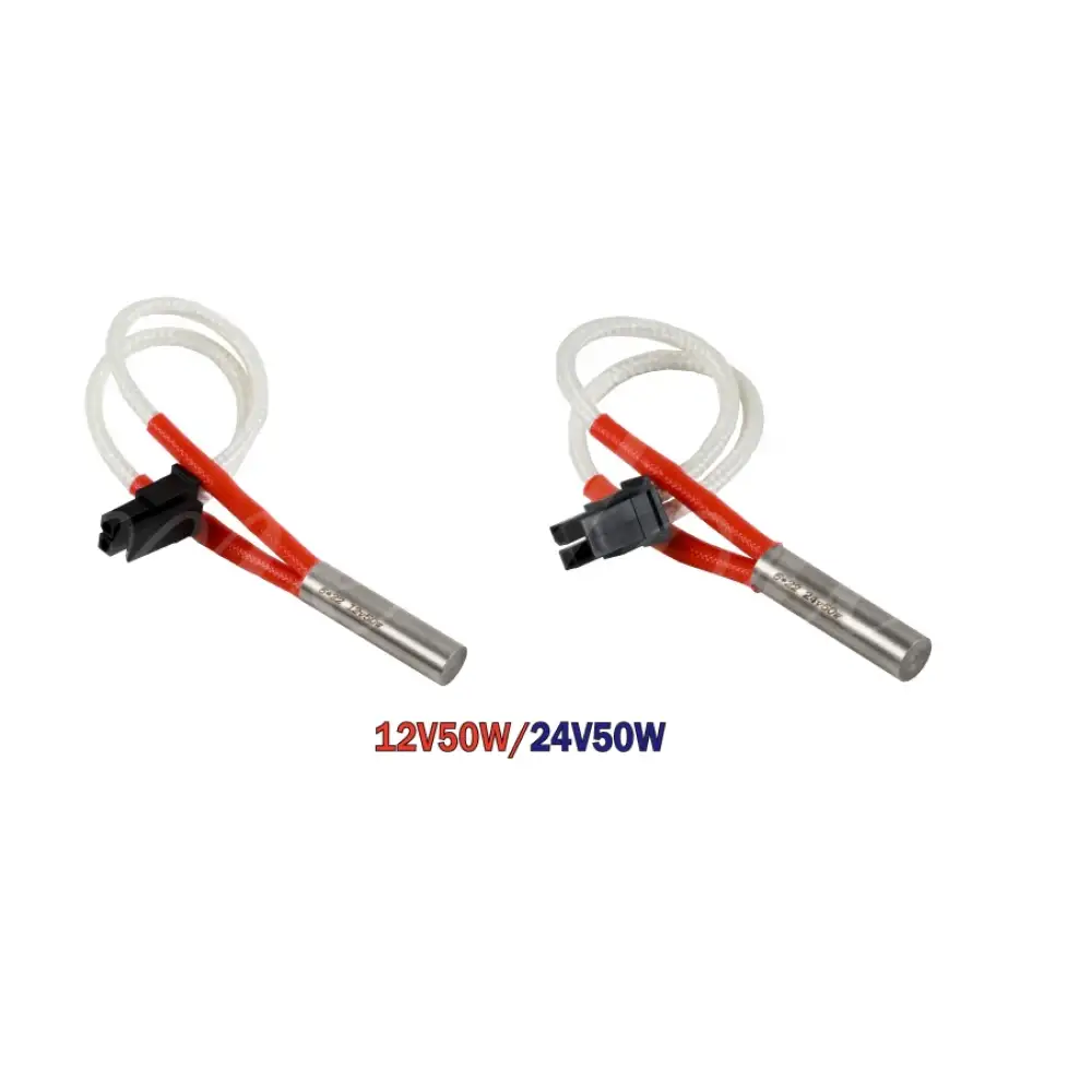 Mellow Yüksek Kalite Isıtıcı Fişek