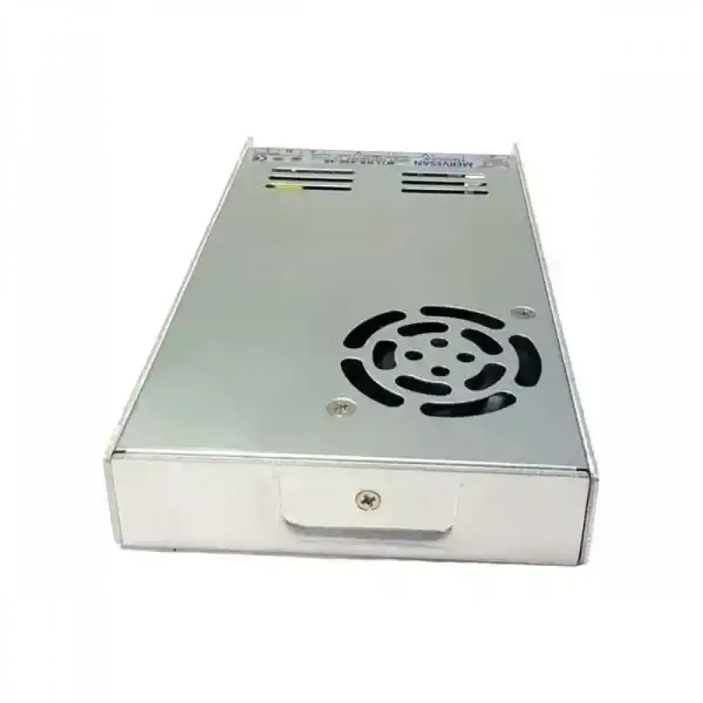 Mervesan 48v 350w Güç Kaynağı - MT-350-48