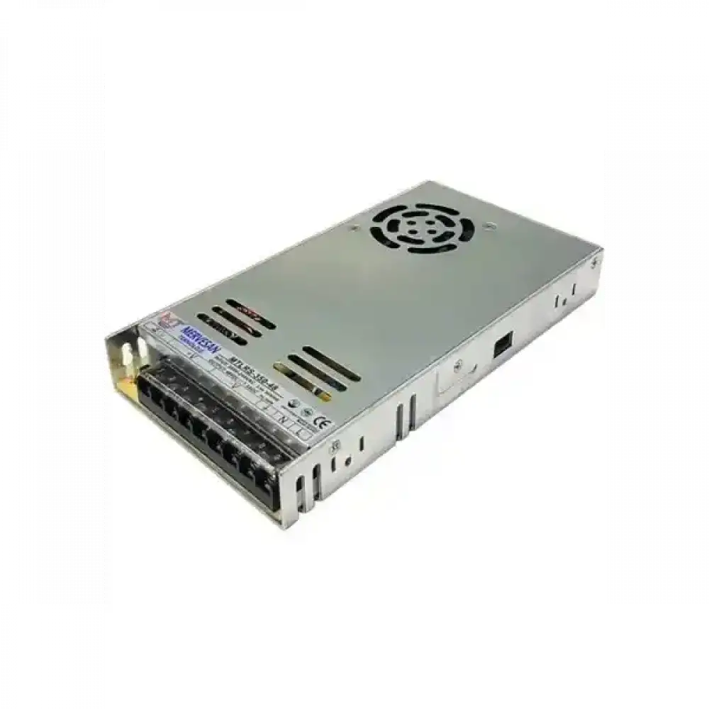 Mervesan 48v 350w Güç Kaynağı - MT-350-48