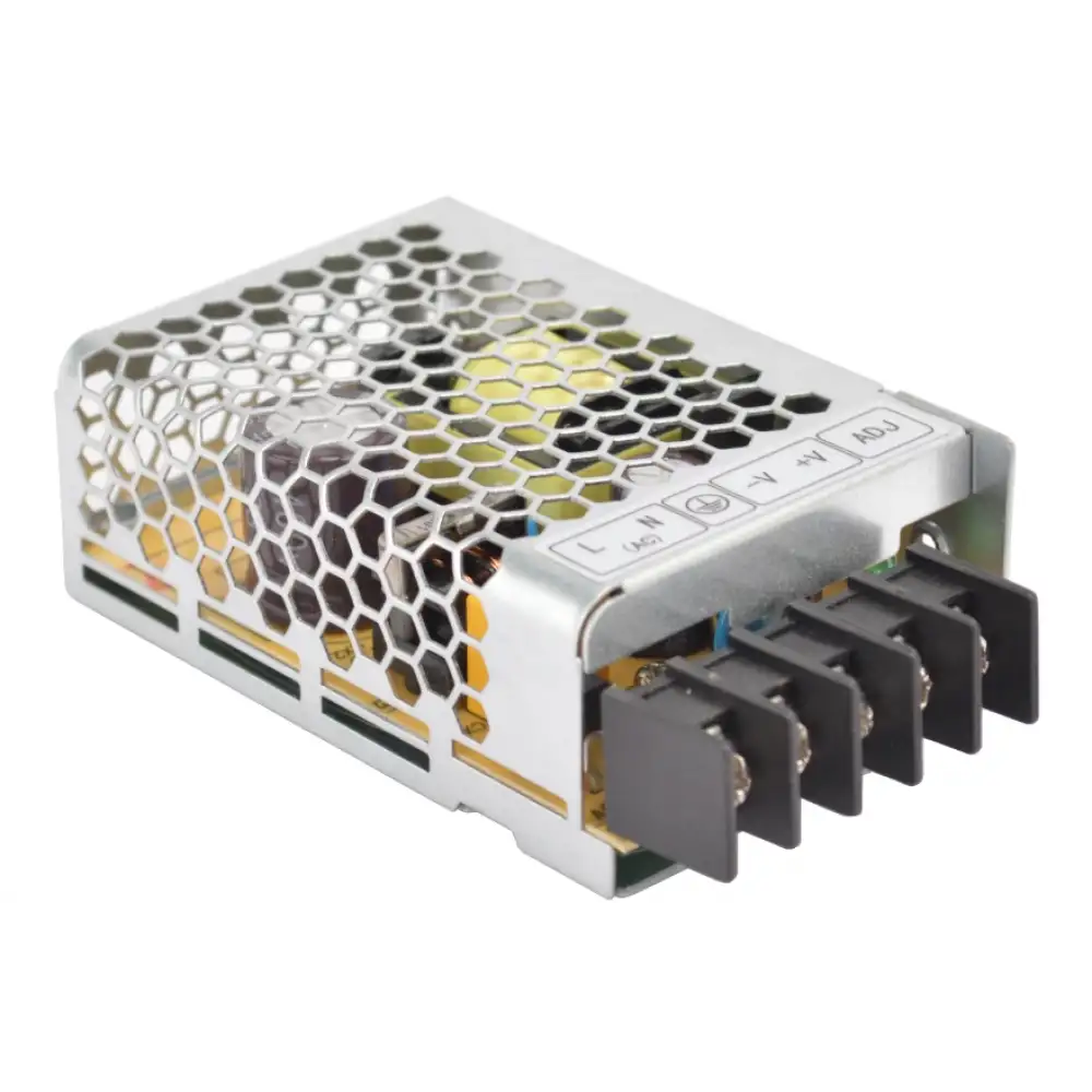 Mervesan 5v 25w Güç Kaynağı - MT-25-5