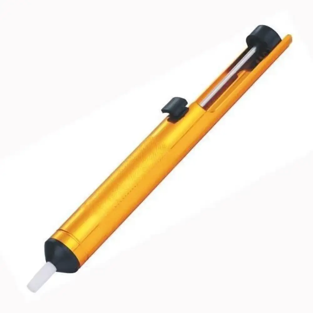 Metal Lehim Pompası