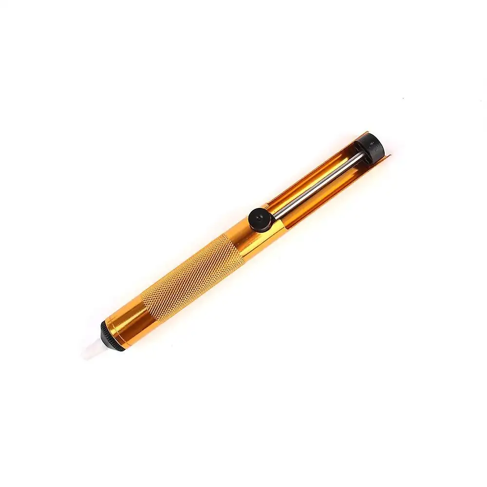 Metal Lehim Pompası