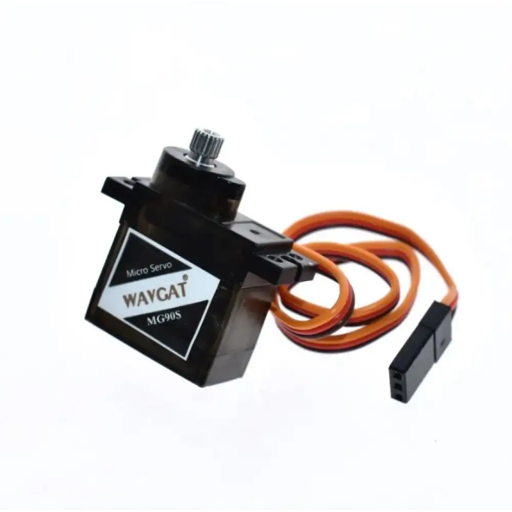 MG90S Servo Motor