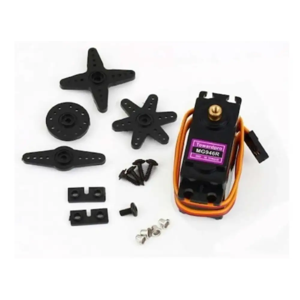 MG946R Servo Motor
