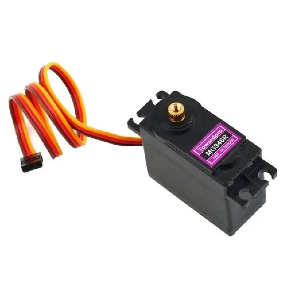MG946R Servo Motor