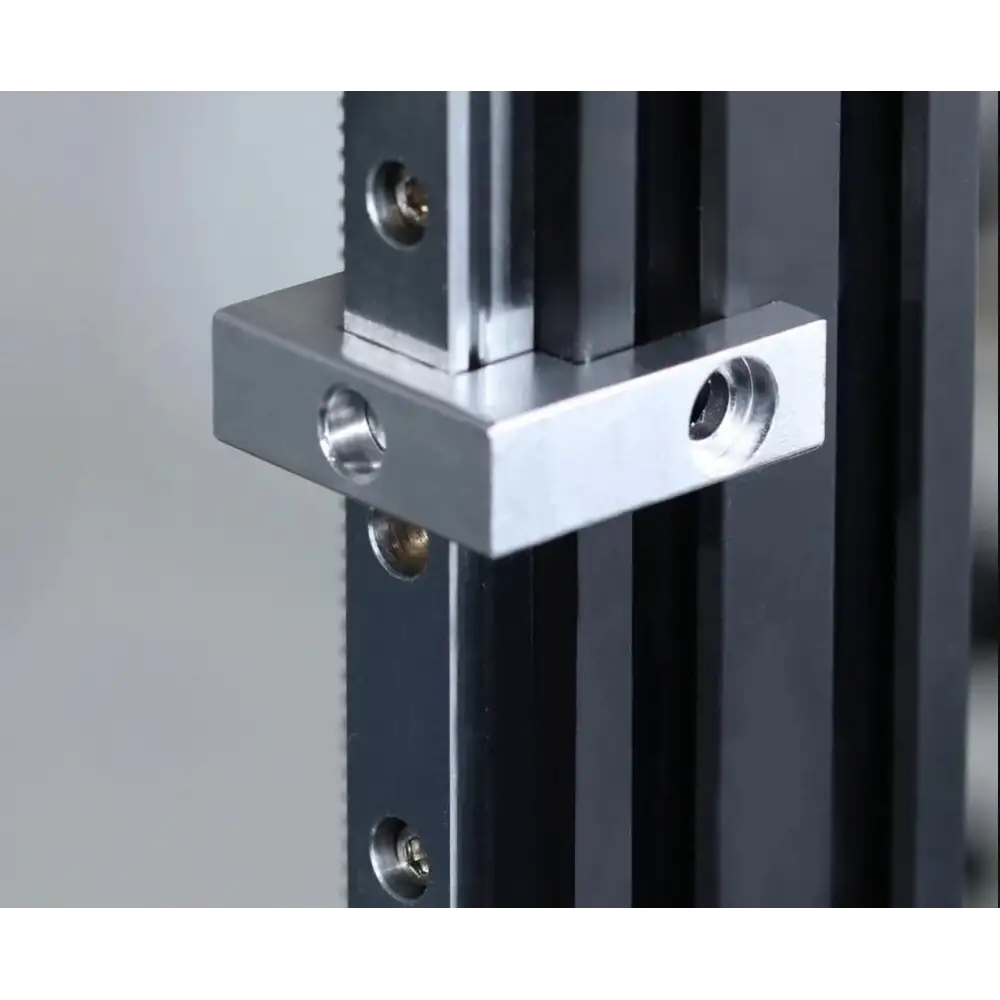 MGN12 Ray Sabitleme Aparatı