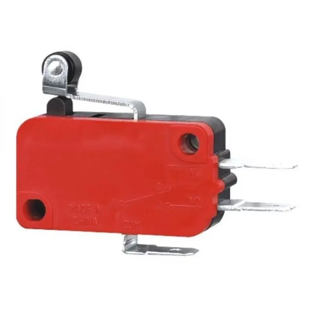 Micro Switch | Milyon Tık End Stop 3D Printer