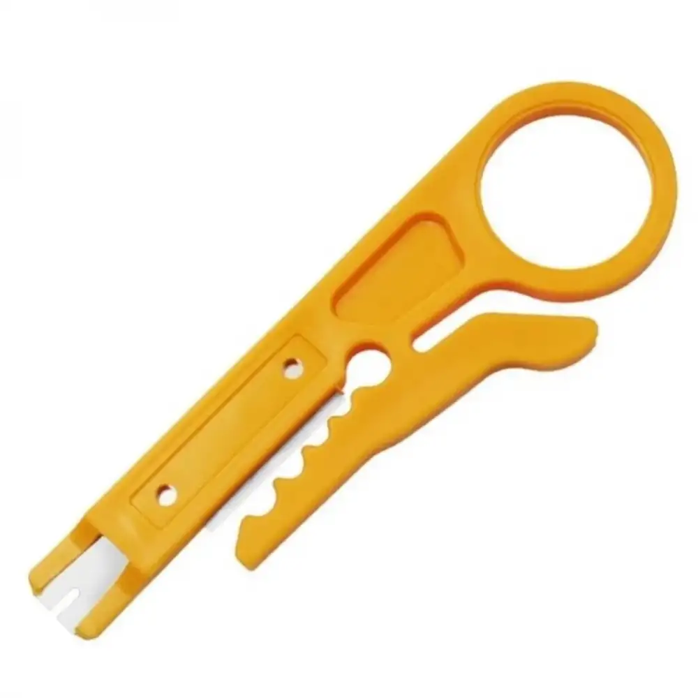 Mini Kablo Soyma Aparatı - Kablo Sıyırıcı