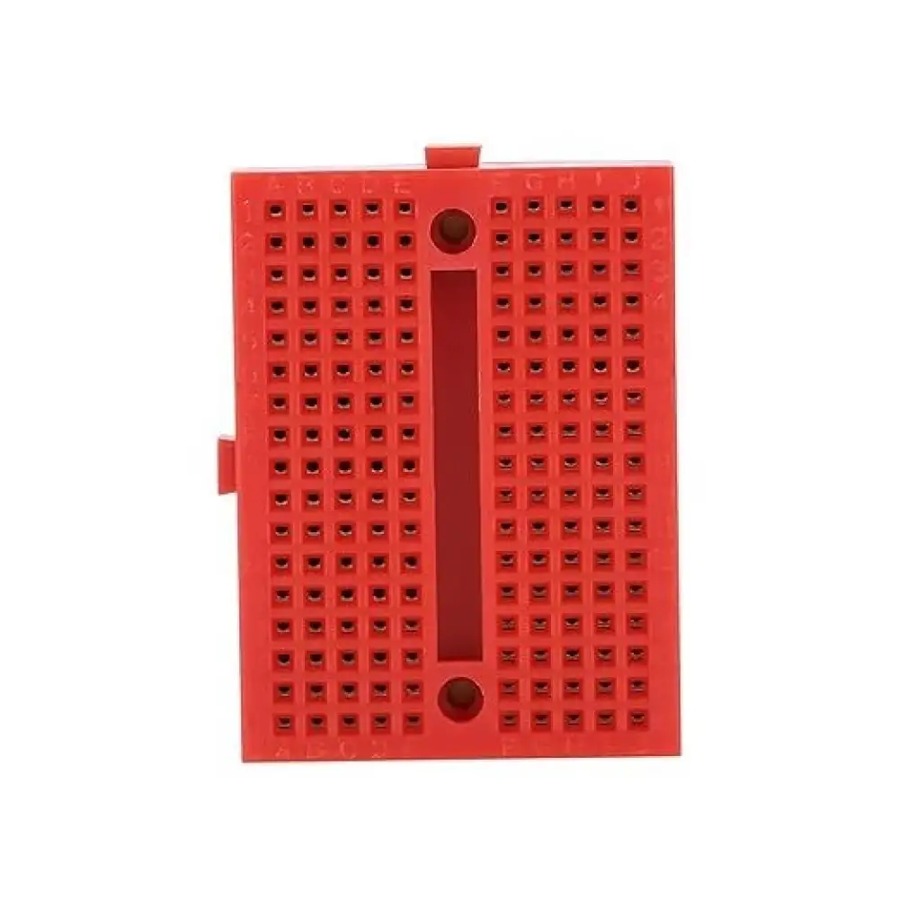 Mini Yapışkanlı Breadboard