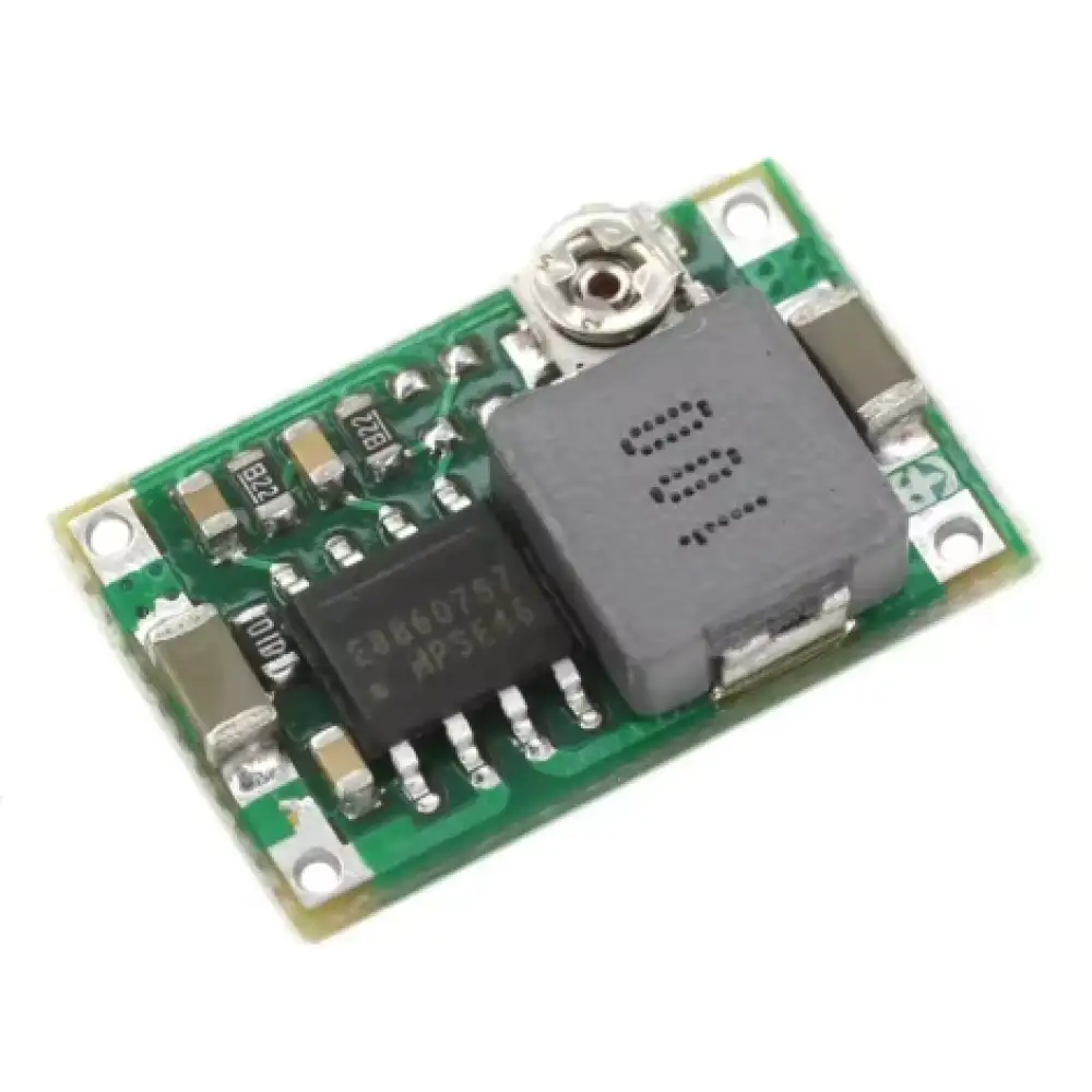 Mini360 DC-DC Ayarlanabilir Voltaj Düşürücü