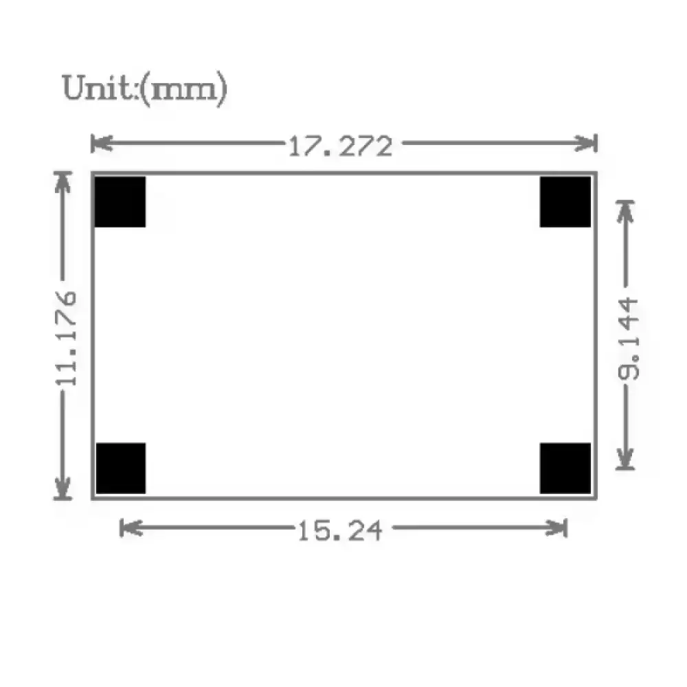 Mini360 DC-DC Ayarlanabilir Voltaj Düşürücü